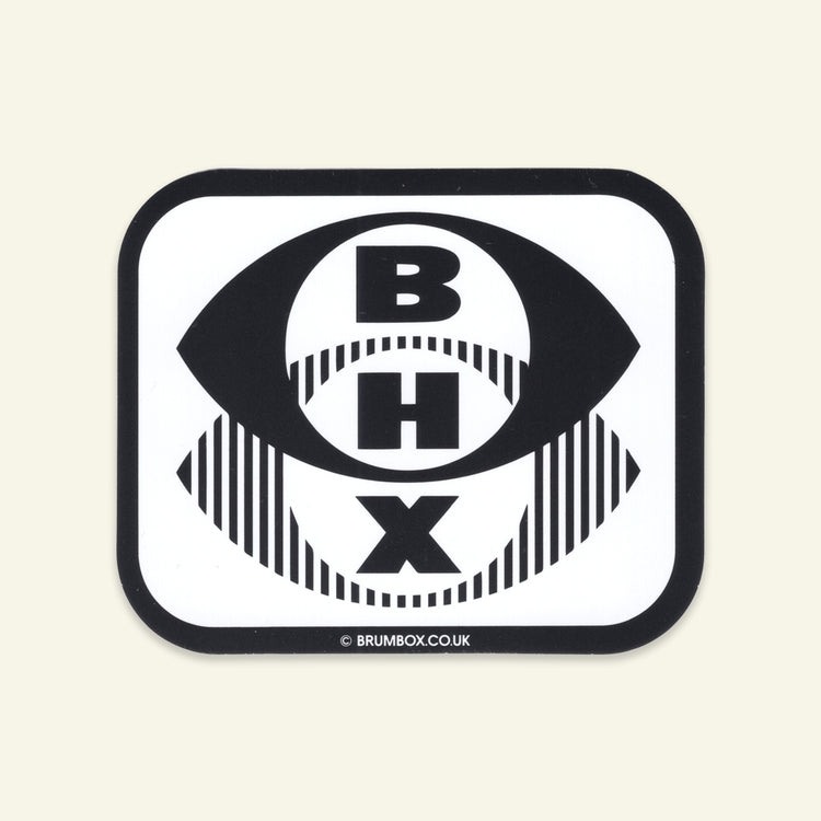 Single Sticker