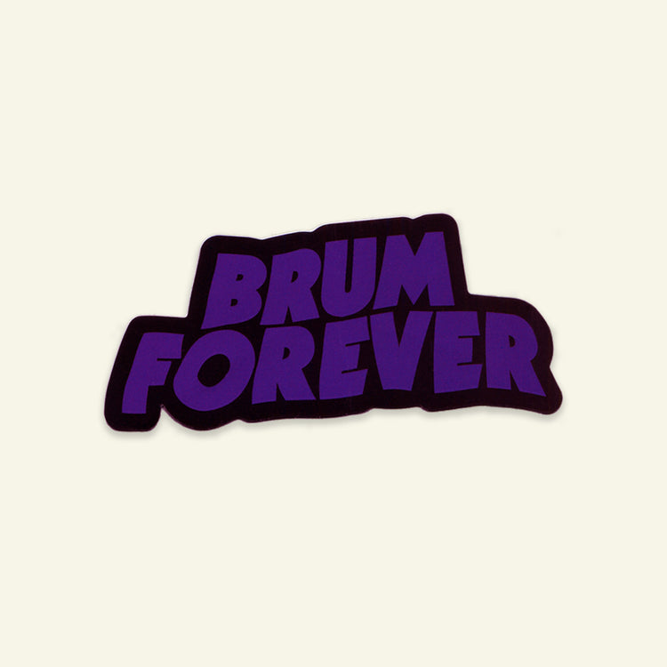 Single Sticker