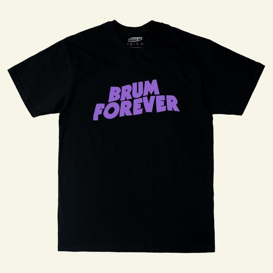 Brum Forever Tee