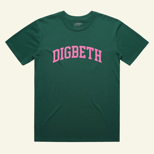 Digbeth Tee