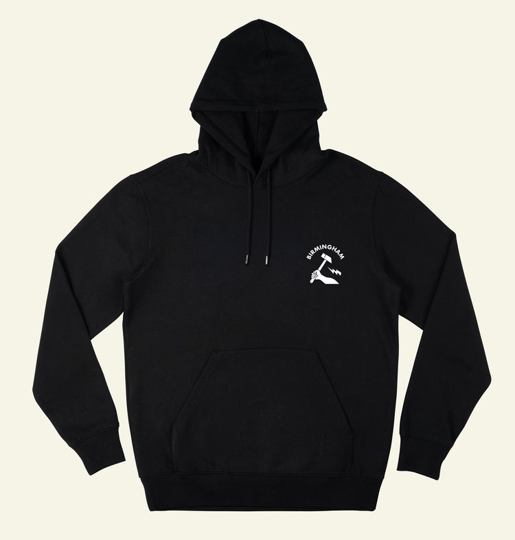Birmingham Screwdriver Company Hoody