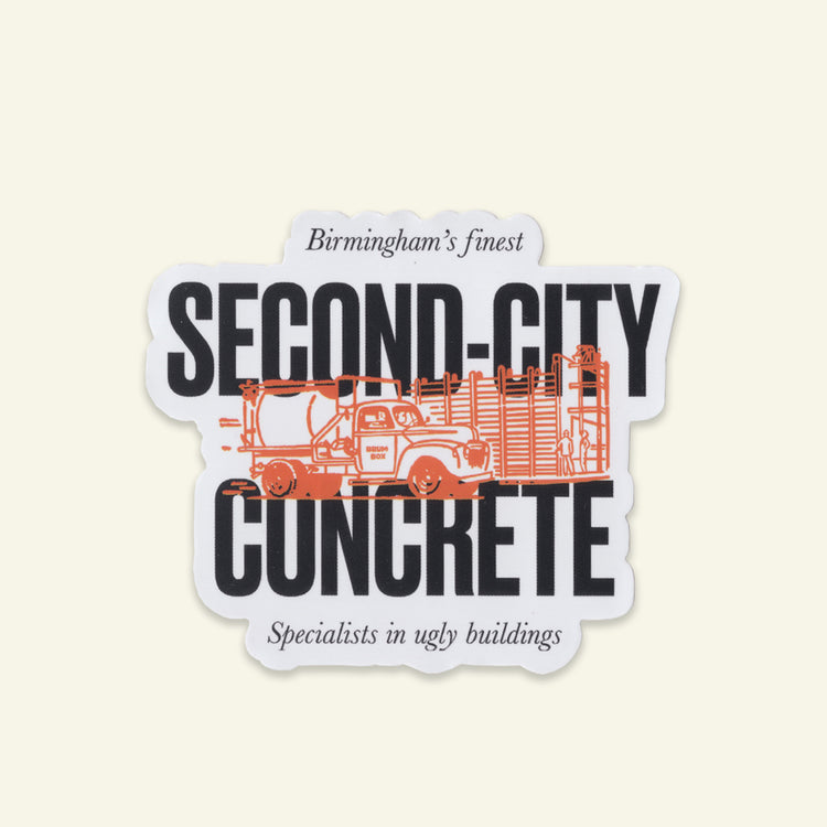 Single Sticker