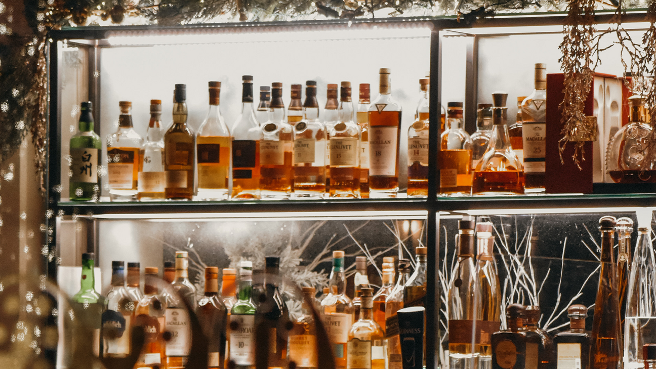 Where to drink in Birmingham?