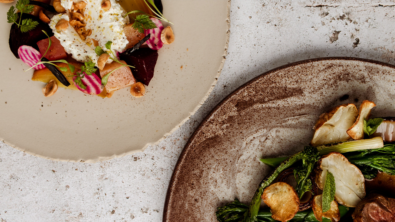 Where to eat in Birmingham?