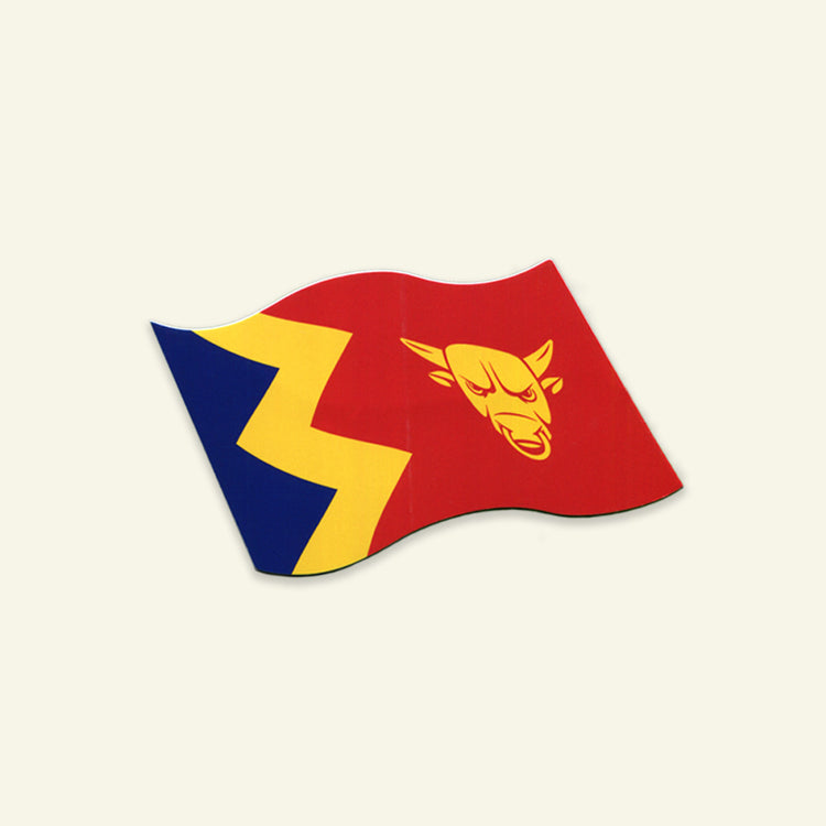 Single Sticker