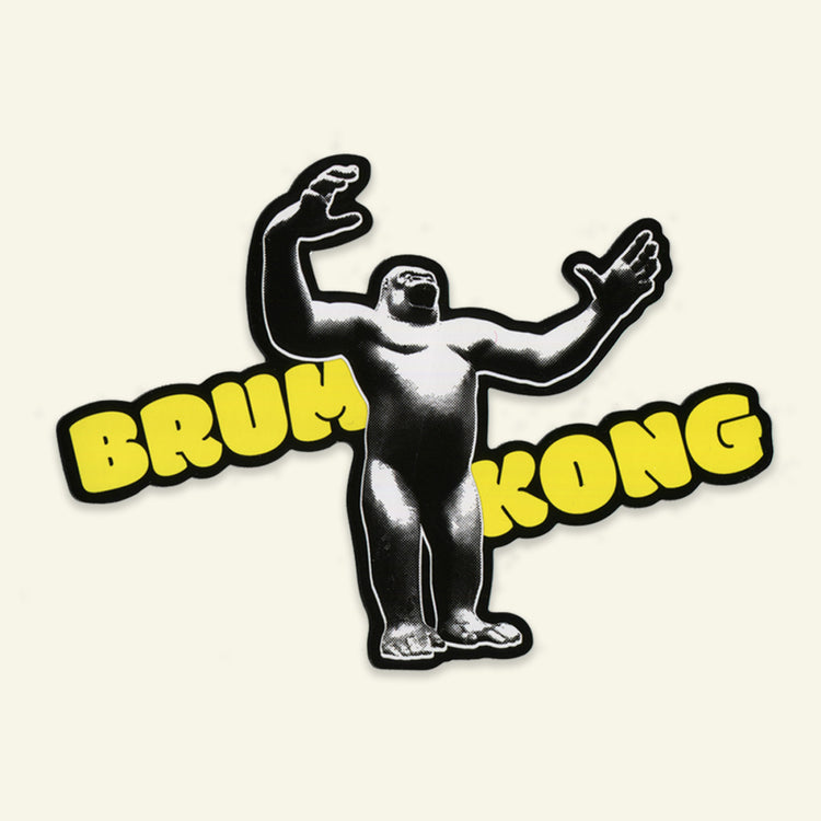 Single Sticker