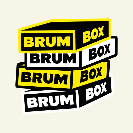 Brumbox gift voucher