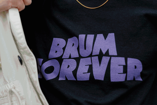 Brum Forever