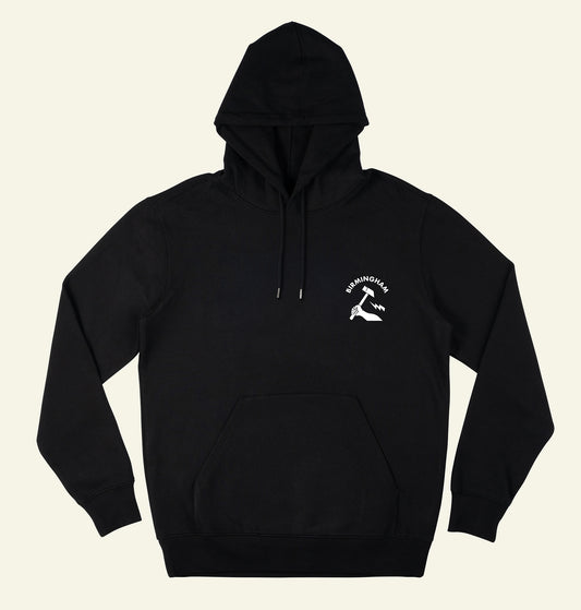 Birmingham Screwdriver Company Hoody