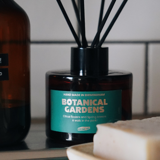 Botanical Gardens Diffuser